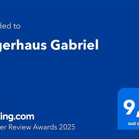 Lagerhaus Gabriel Zweibrücken Exterior foto