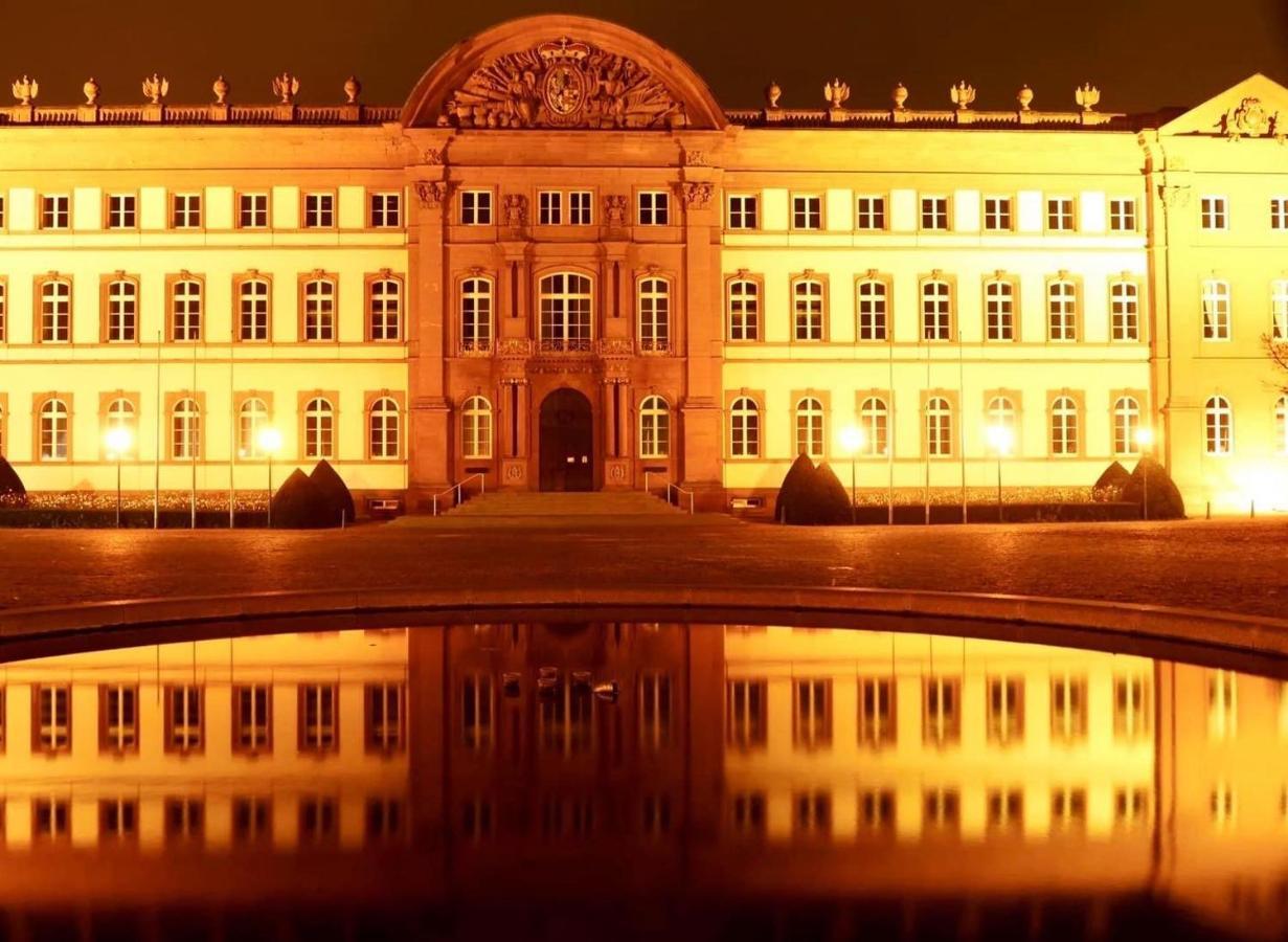 Lagerhaus Gabriel Zweibrücken Exterior foto